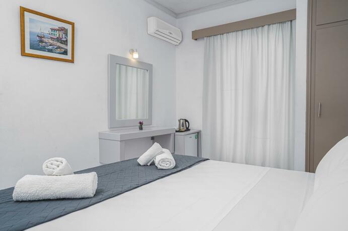 Imagen general del Hotel Panorama, Laganas. Foto 2