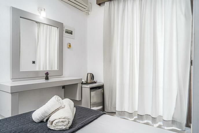 Imagen general del Hotel Panorama, Laganas. Foto 3