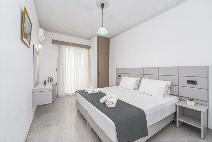 Imagen general del Hotel Panorama, Laganas. Foto 5