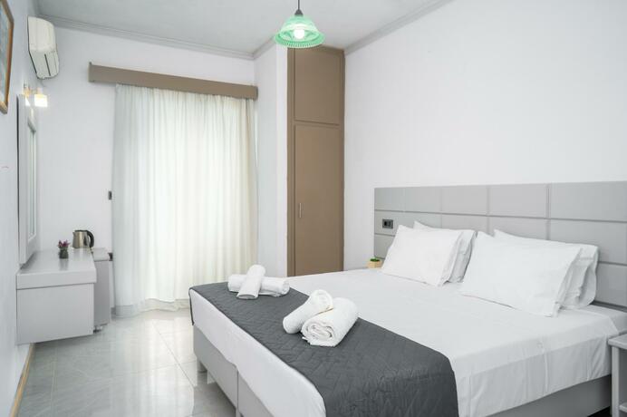 Imagen general del Hotel Panorama, Laganas. Foto 10