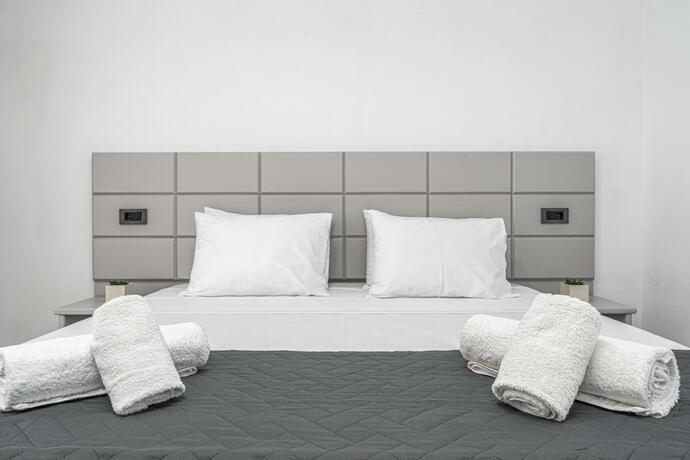 Imagen general del Hotel Panorama, Laganas. Foto 11