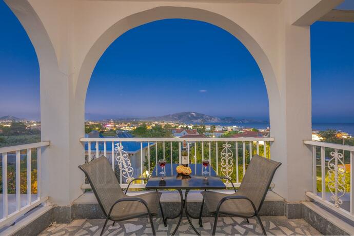 Imagen general del Hotel Panorama, Laganas. Foto 15