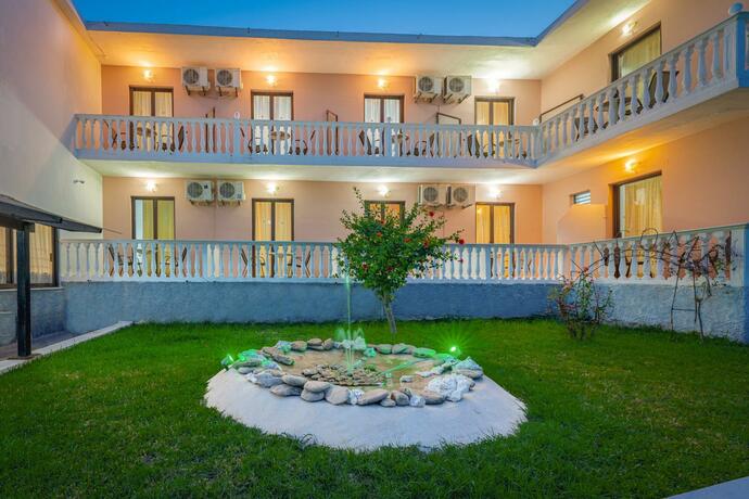 Imagen general del Hotel Panorama, Laganas. Foto 18