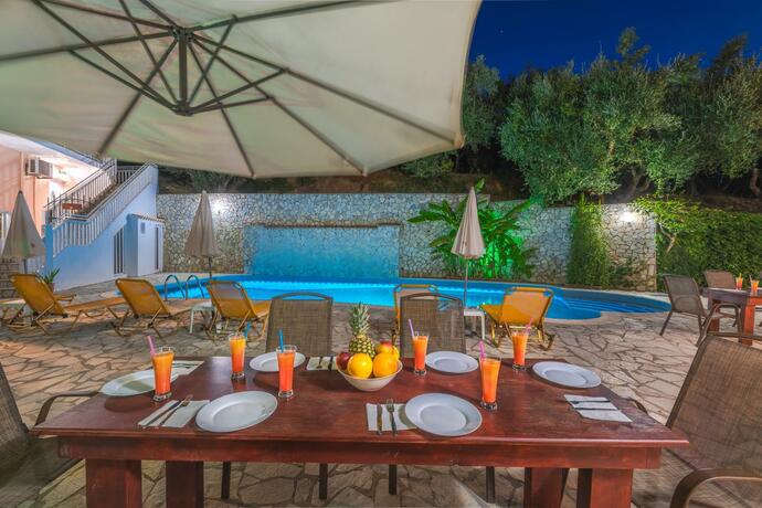 Imagen general del Hotel Panorama, Laganas. Foto 22