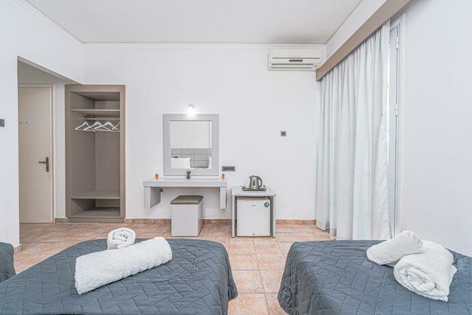 Imagen general del Hotel Panorama, Laganas. Foto 29