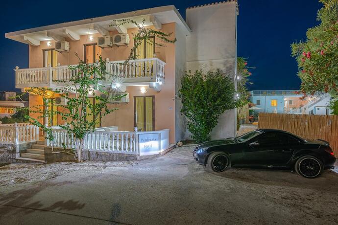 Imagen general del Hotel Panorama, Laganas. Foto 37