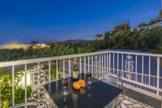 Imagen general del Hotel Panorama, Laganas. Foto 39