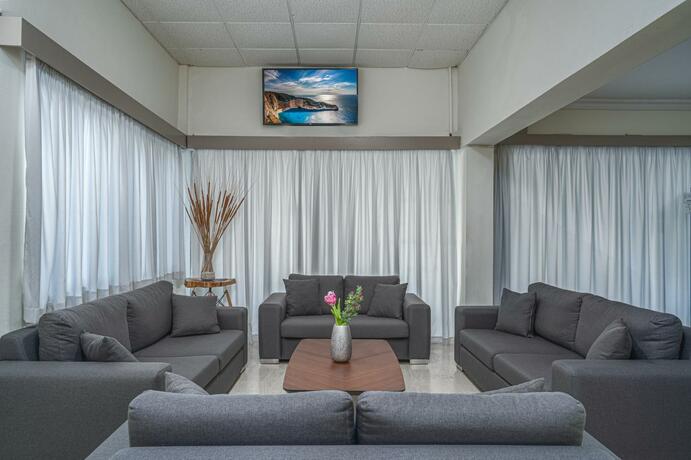 Imagen general del Hotel Panorama, Laganas. Foto 40