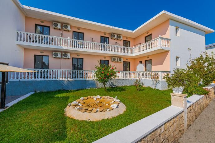 Imagen general del Hotel Panorama, Laganas. Foto 41