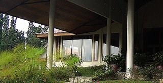 Imagen general del Hotel Panorama Lembang. Foto 2