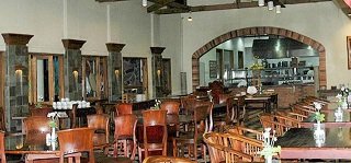 Imagen general del Hotel Panorama Lembang. Foto 4