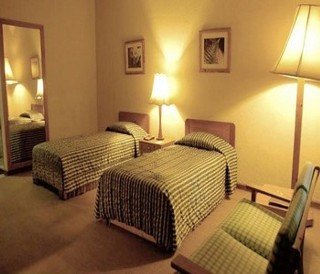 Imagen general del Hotel Panorama Lembang. Foto 5