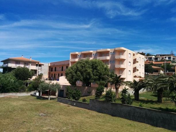 Imagen general del Hotel Panorama, Li Scalitti. Foto 3