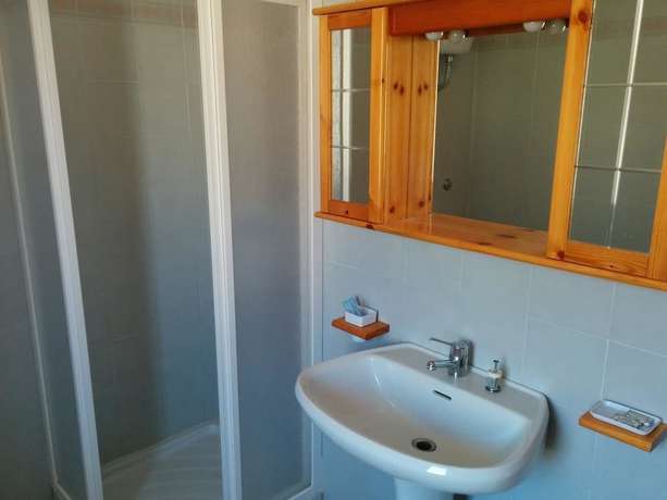Imagen de la habitación del Hotel Panorama, Li Scalitti. Foto 8