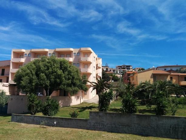 Imagen general del Hotel Panorama, Li Scalitti. Foto 1