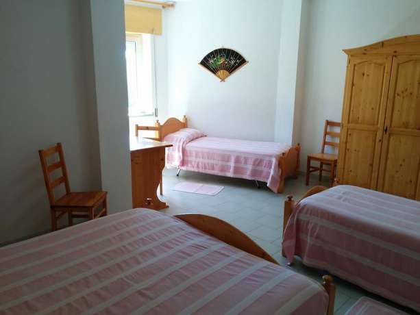 Imagen de la habitación del Hotel Panorama, Li Scalitti. Foto 9