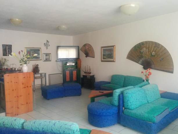 Imagen de los interiores del Hotel Panorama, Li Scalitti. Foto 13