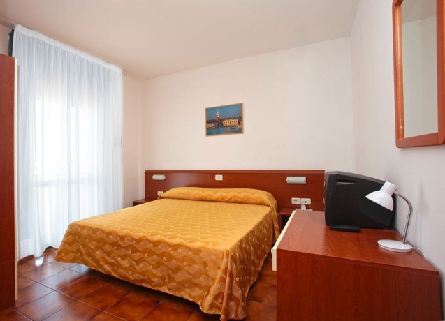 Imagen de la habitación del Hotel Panorama, Lido Di Jesolo. Foto 6