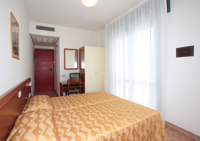 Imagen de la habitación del Hotel Panorama, Lido Di Jesolo. Foto 8
