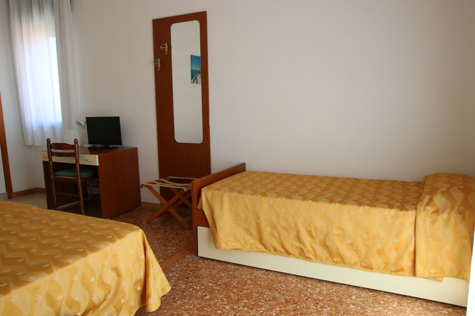 Imagen de la habitación del Hotel Panorama, Lido Di Jesolo. Foto 9