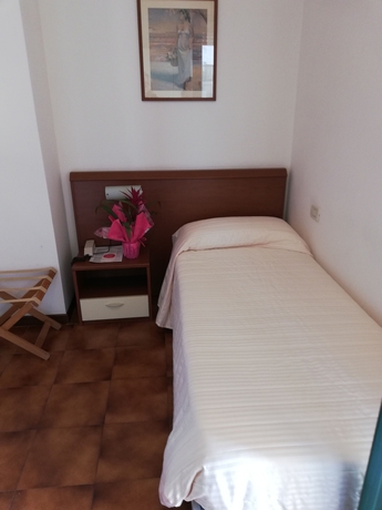 Imagen de la habitación del Hotel Panorama, Lido Di Jesolo. Foto 11