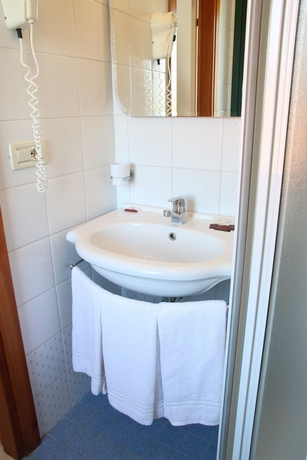 Imagen de la habitación del Hotel Panorama, Lido Di Jesolo. Foto 15