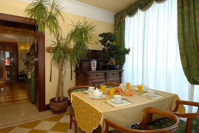 Imagen general del Hotel Panorama, Lido di Venezia. Foto 2