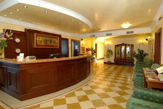 Imagen general del Hotel Panorama, Lido di Venezia. Foto 3