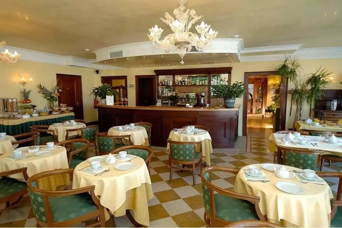 Imagen general del Hotel Panorama, Lido di Venezia. Foto 4