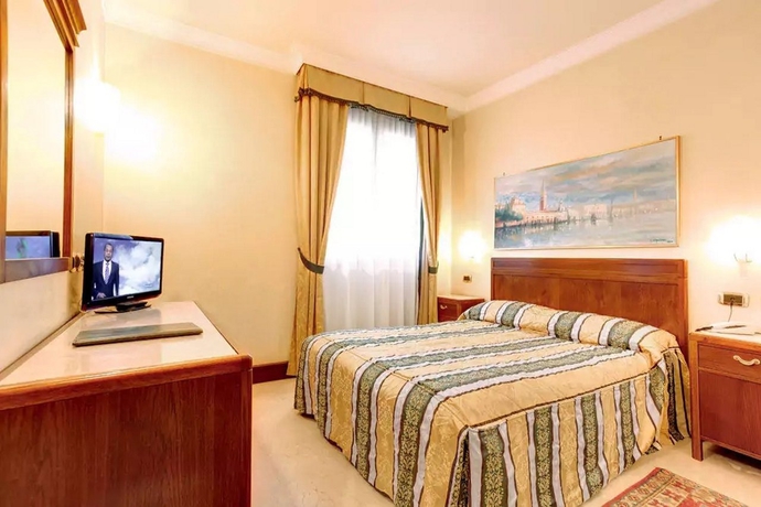 Imagen general del Hotel Panorama, Lido di Venezia. Foto 5