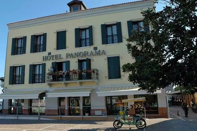 Imagen general del Hotel Panorama, Lido di Venezia. Foto 6