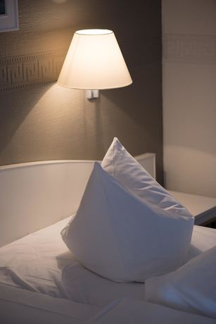 Imagen de la habitación del Hotel Panorama Lohme. Foto 4