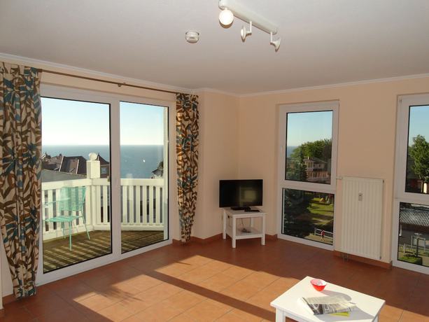 Imagen de la habitación del Hotel Panorama Lohme. Foto 15