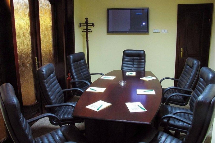 Imagen de la habitación del Hotel Panorama, Lviv. Foto 9