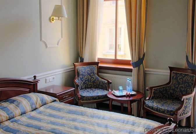 Imagen general del Hotel Panorama, Lviv. Foto 6