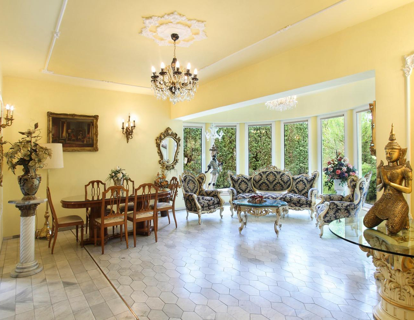 Imagen general del Hotel Panorama, MOSONMAGYAROVAR. Foto 1