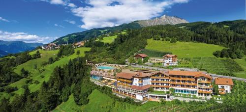 Imagen general del Hotel Panorama, Merano. Foto 1