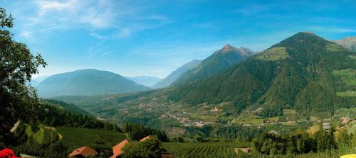 Imagen de la habitación del Hotel Panorama, Merano. Foto 7