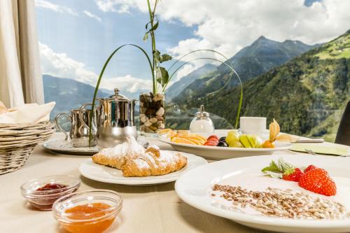 Imagen general del Hotel Panorama, Merano. Foto 4