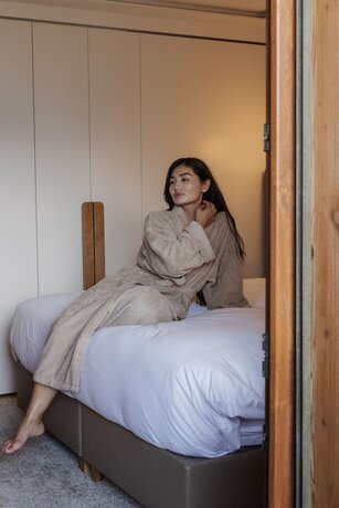 Imagen general del Hotel Panorama, Mollens (VS). Foto 5