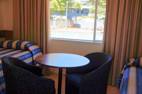 Imagen de la habitación del Hotel Panorama Motor Inn, Newcastle. Foto 3