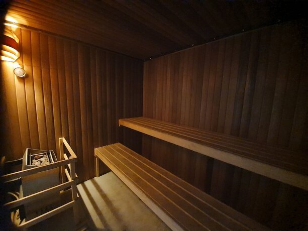 Imagen de la habitación del Hotel Panorama Motor Lodge. Foto 17