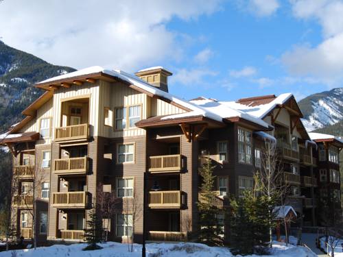 Imagen general del Hotel Panorama Mountain Resort - Premium Condos And Town. Foto 1