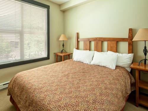 Imagen de la habitación del Hotel Panorama Mountain Resort - Premium Condos And Town. Foto 2