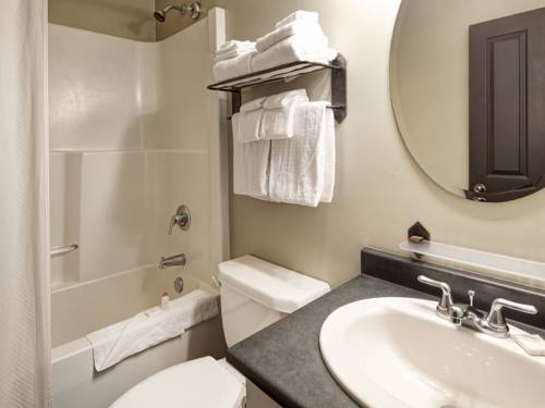 Imagen de la habitación del Hotel Panorama Mountain Resort - Premium Condos And Town. Foto 4