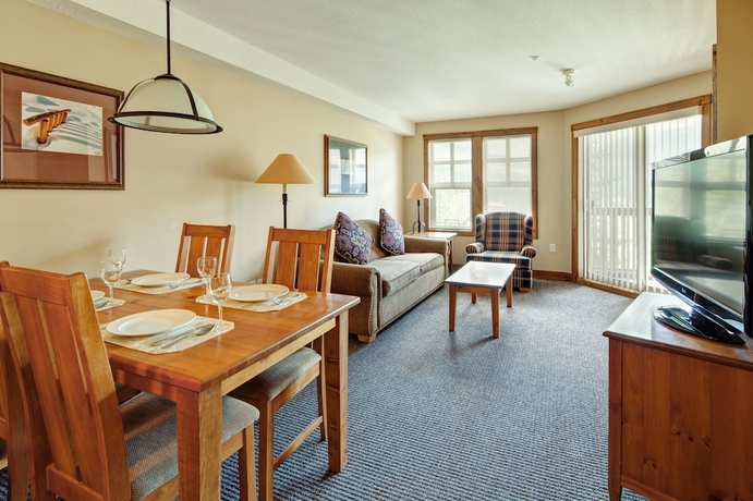 Imagen de la habitación del Hotel Panorama Mountain Resort - Ski Tip Tamarack Condos. Foto 4