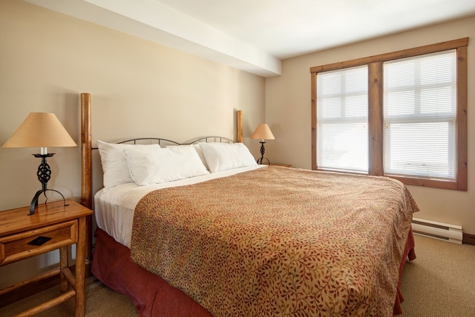 Imagen de la habitación del Hotel Panorama Mountain Resort - Ski Tip Tamarack Condos. Foto 5