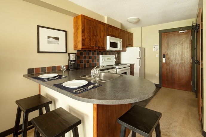 Imagen de la habitación del Hotel Panorama Mountain Resort - Ski Tip Tamarack Condos. Foto 7