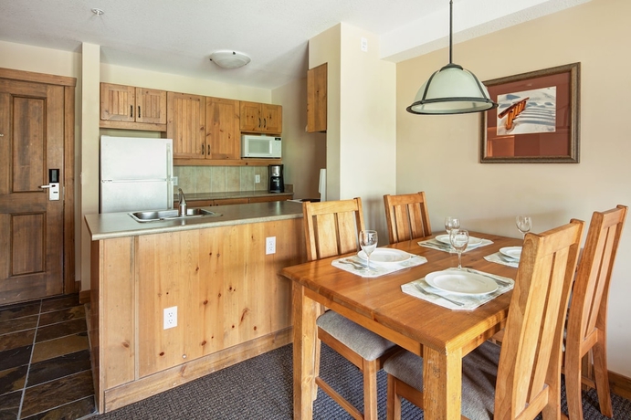 Imagen de la habitación del Hotel Panorama Mountain Resort - Ski Tip Tamarack Condos. Foto 11