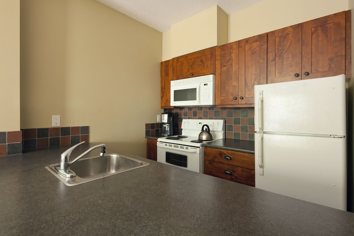 Imagen de la habitación del Hotel Panorama Mountain Resort - Ski Tip Tamarack Condos. Foto 12
